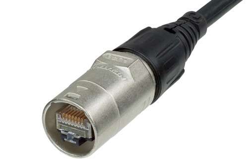 ETHERCON CONNECTOR NE8MX-1