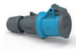 BALS 16 AMP 3PIN FEMALE CM [31001]