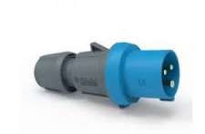 BALS 16 AMP 3PIN MALE CM [21001]