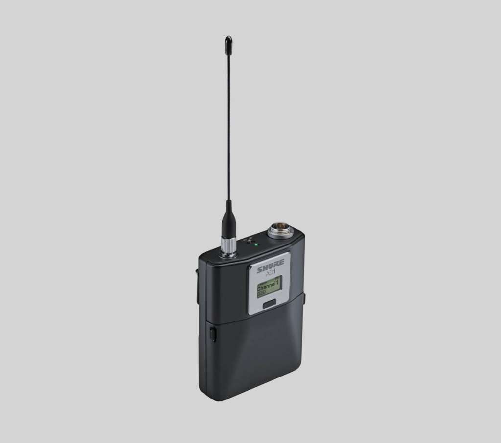 SHURE AD1