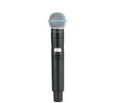 SHURE ULXD2/B58