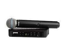 SHURE BLX24RIN/B58