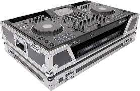 FC PIONEER XDJ-XZ