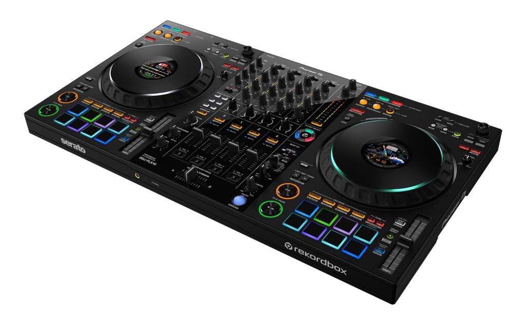 PIONEER DDJ FLEX10