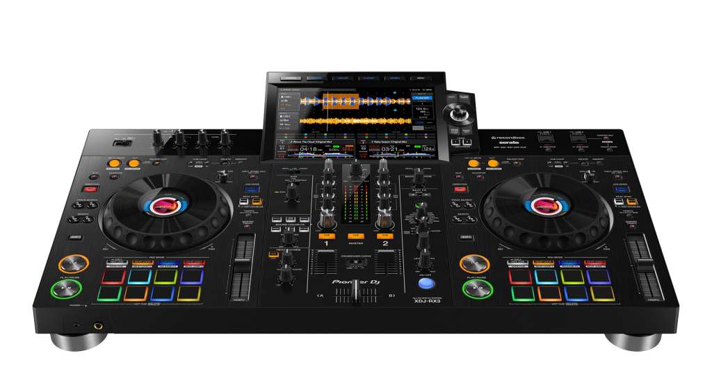 PIONEER XDJ-RX3