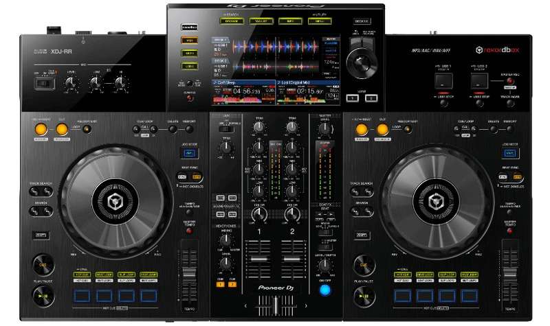 PIONEER XDJ-RR