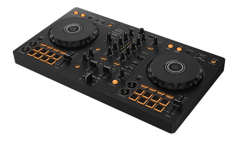 PIONEER DDJ-FLEX 4