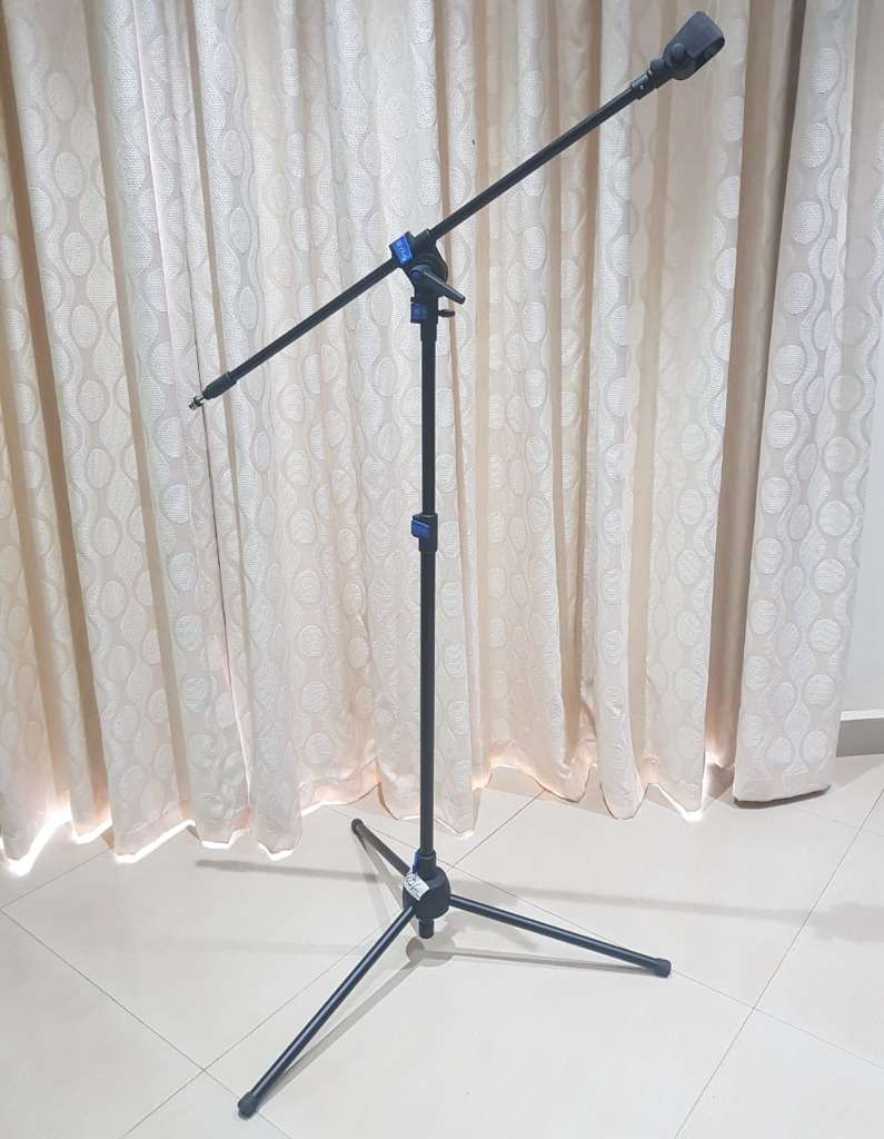 MT22 MIC STAND [BIG]