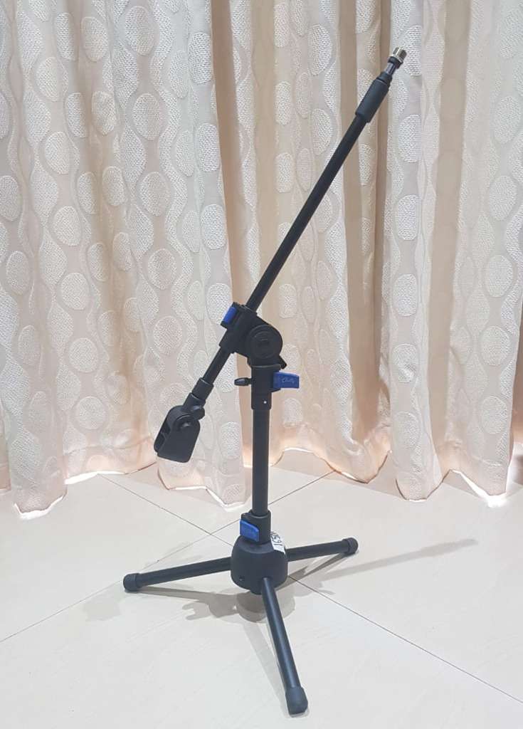 MT23 MIC STAND[SMALL]