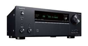 ONKYO TX-SR-393