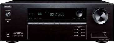 ONKYO TX-SR-494
