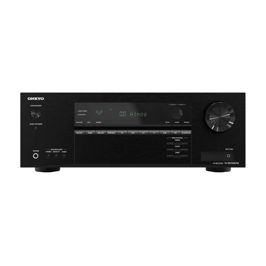 ONKYO TX-SR-3100