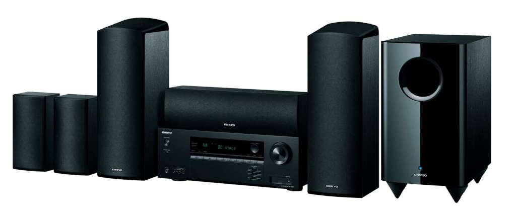 ONKYO HTS-5915[SET]