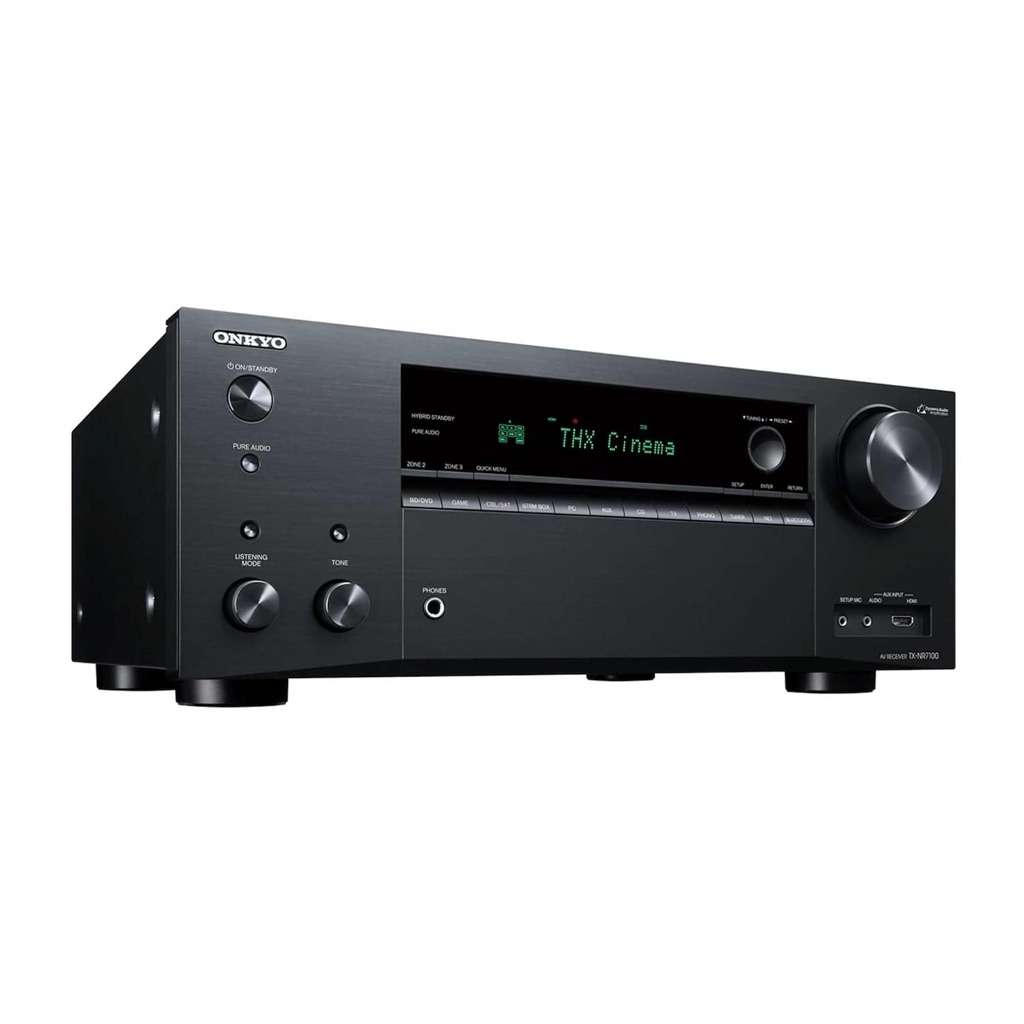  ONKYO TX-NR-7100