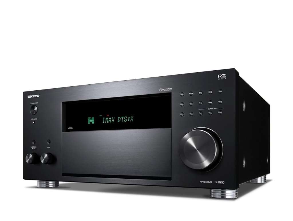  ONKYO TX-RZ-50