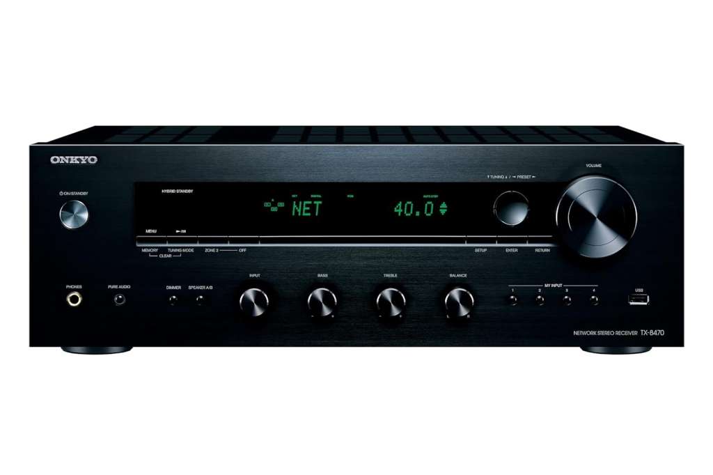 ONKYO TX08470