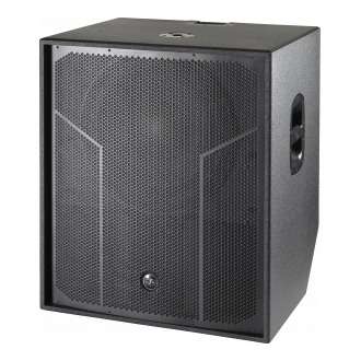 DAS ACTION S118A-230[PAIR]