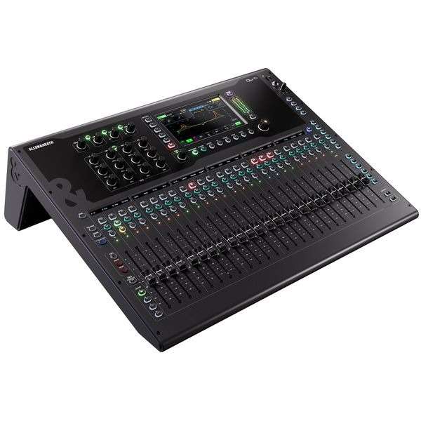  A&H QU6