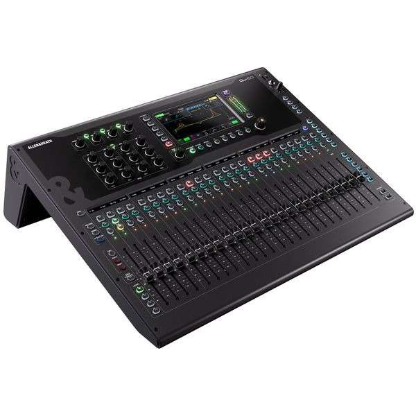 A&H QU-6D