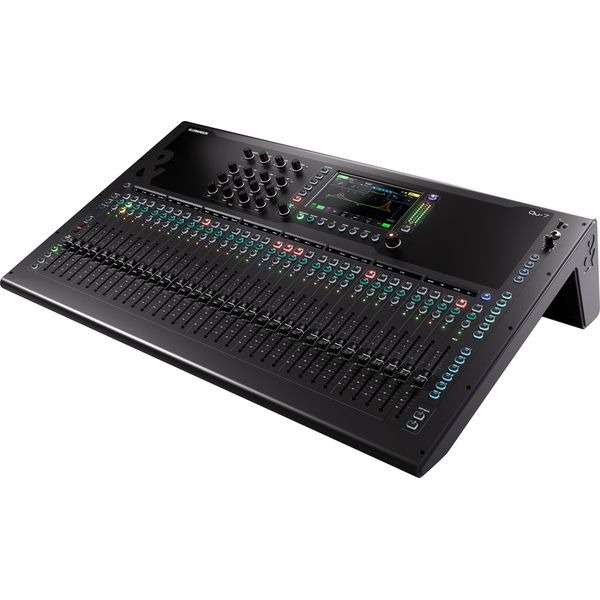 A&H QU7