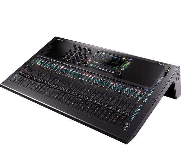 A&H QU7D