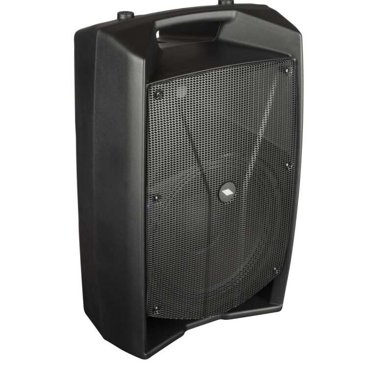 PROEL V12 PRO-DSP [PAIR]