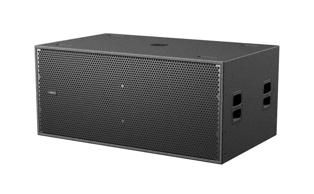 AUDIOCENTER AVANDA 218A[PAIR]