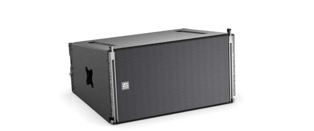 Z SOUND-LC12 DF [PAIR]