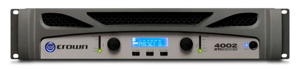 JBL CROWN XTI 4002