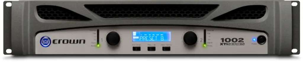JBL CROWN XTI 1002