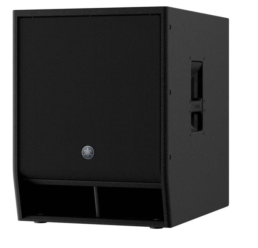 Yamaha DXS15XLF SUB [PAIR]