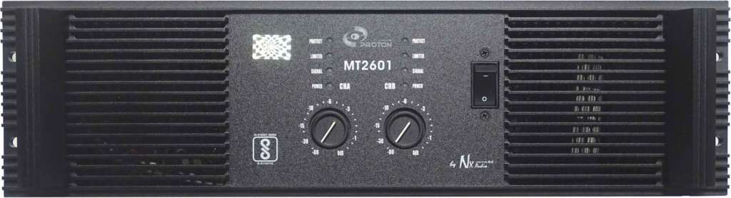 NX AUDIO MT2601