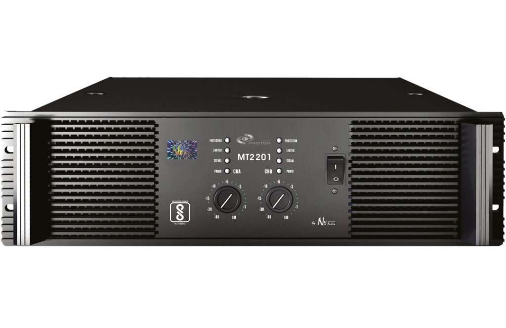 NX AUDIO MT2201
