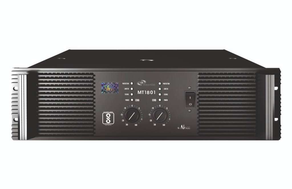NX AUDIO MT1801