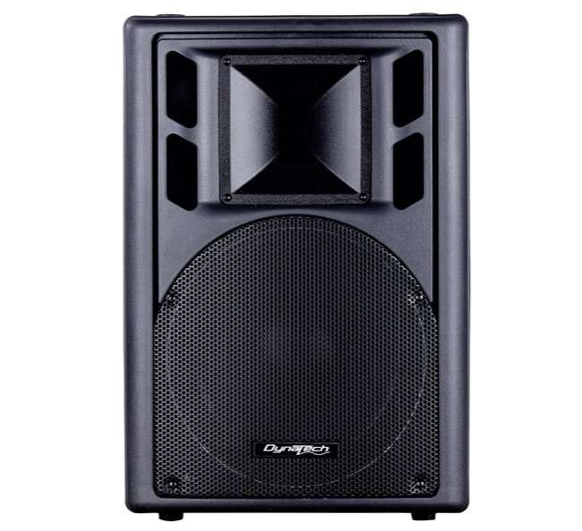 DYNATECH 15A+ (PAIR)