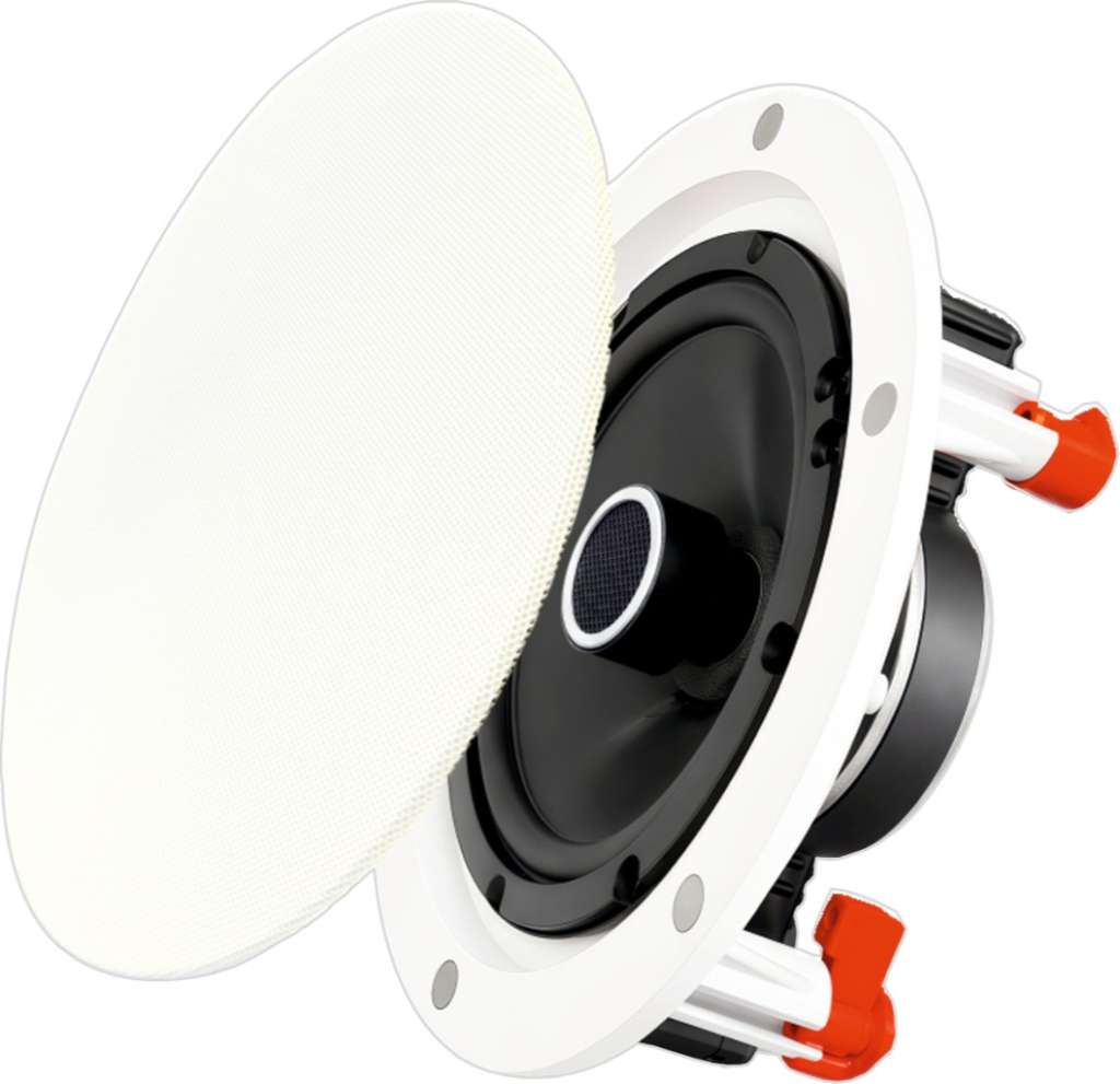 Toyotone Ceiling Loud Speaker Master AND RECEIVER (PACK OF 5)