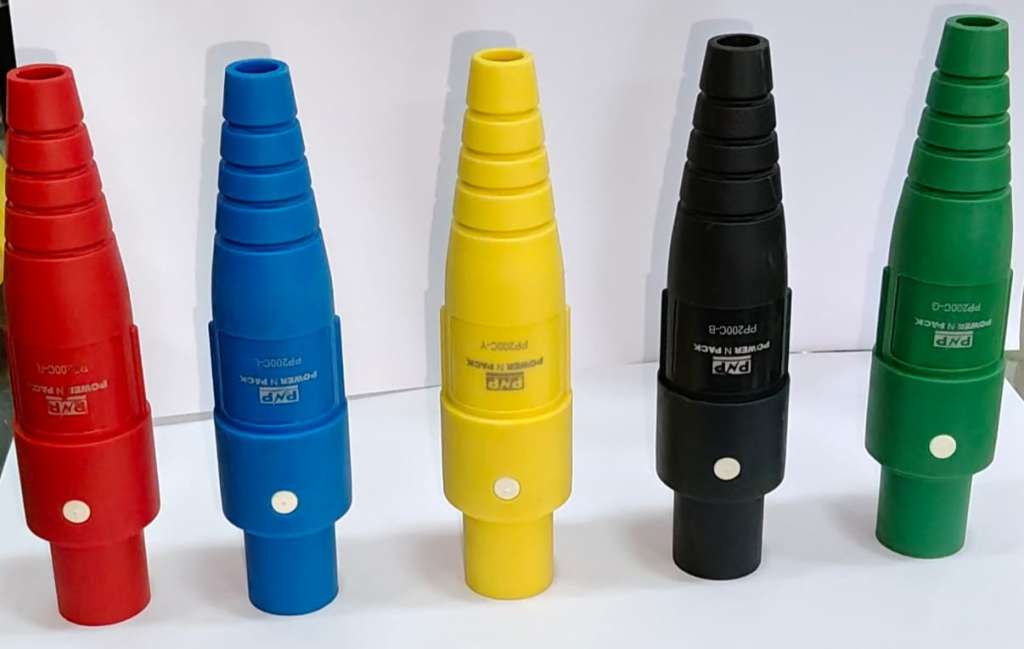 CAMLOCK  PP200C CABLE MOUNT