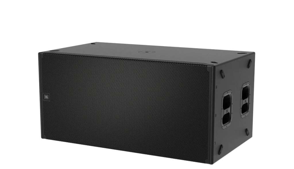 JBL SRX 928S PAIR