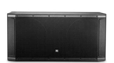 JBL SRX 828S PAIR