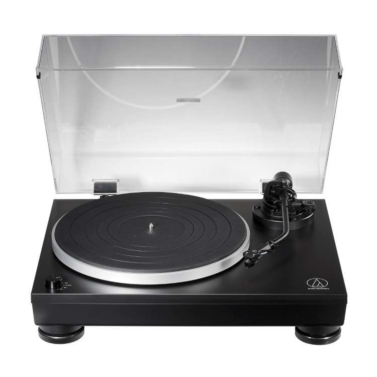 AUDIO TECHNICA AT LP 5X
