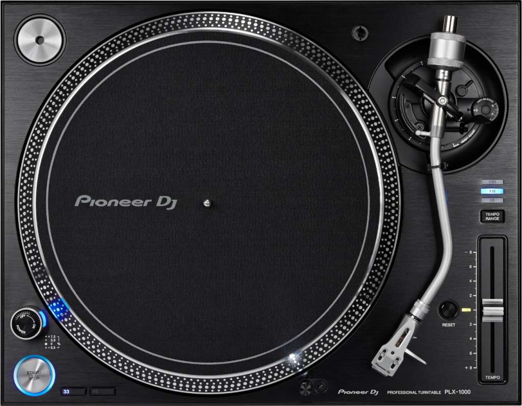PIONEER PLX 1000K