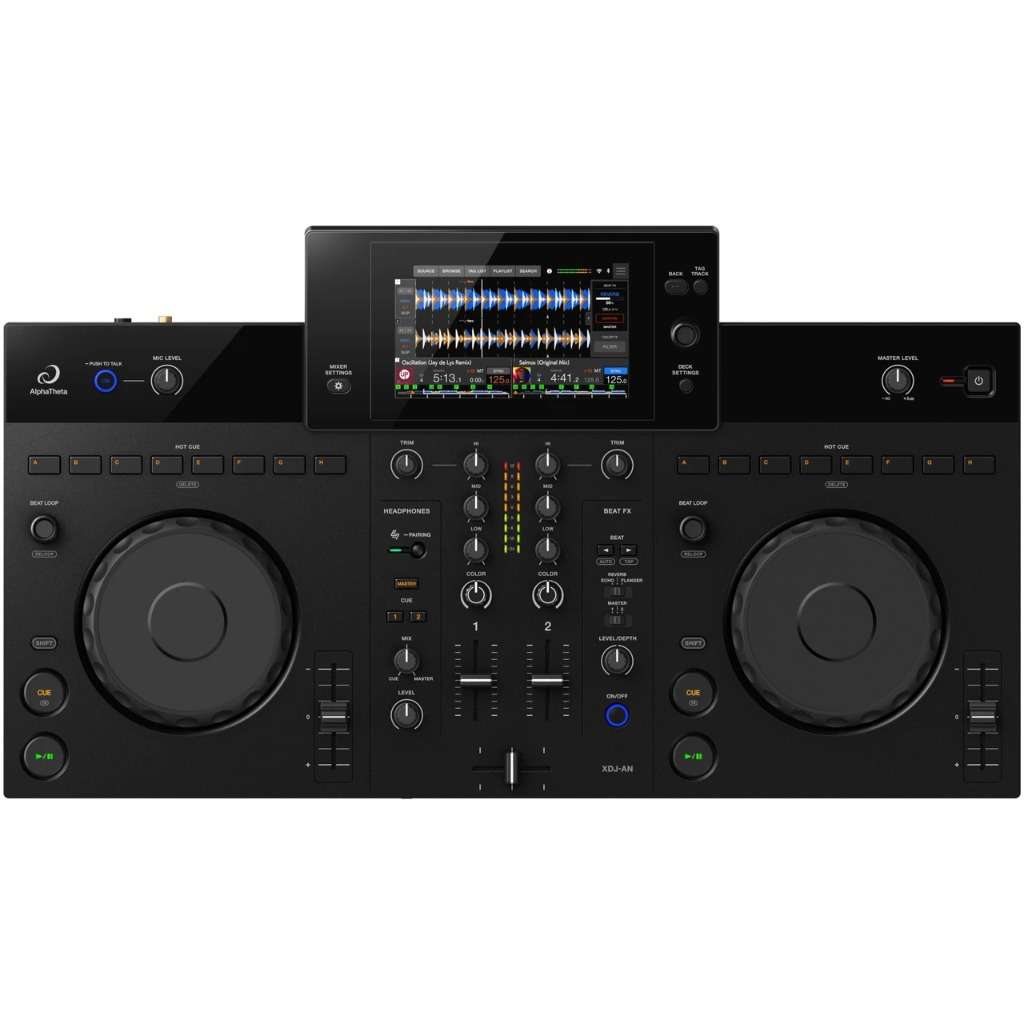 PIONEER XDJ AN