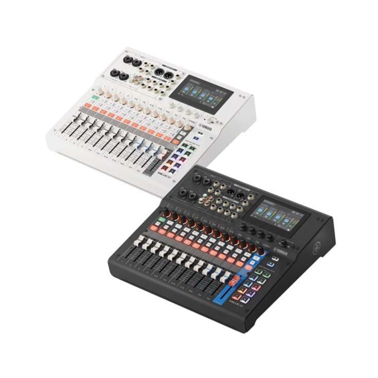 YAMAHA MGX12