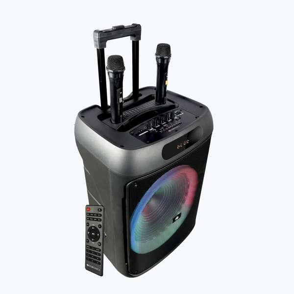 Zeb Jolt 100