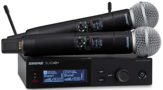 SLXD24D+IN/58-G65