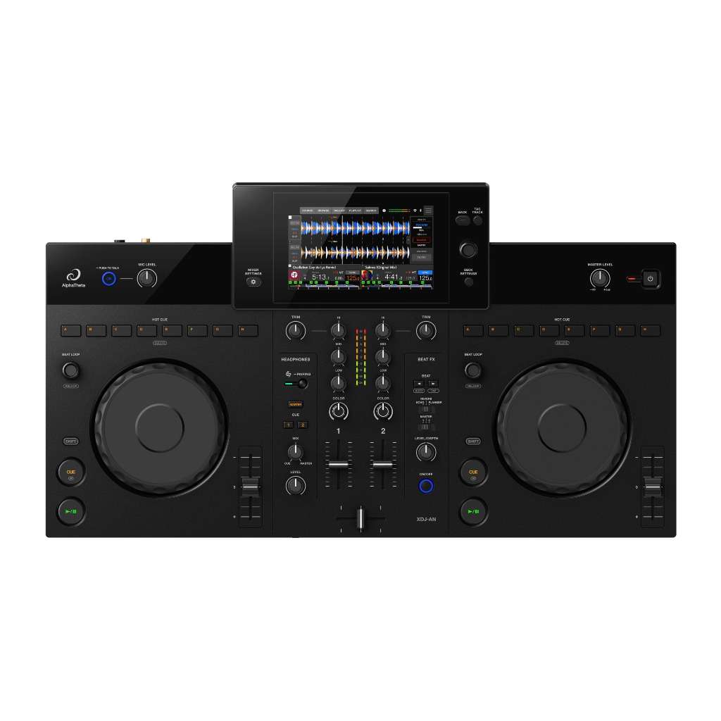 AlphaTheta (Pioneer DJ) XDJ-AN