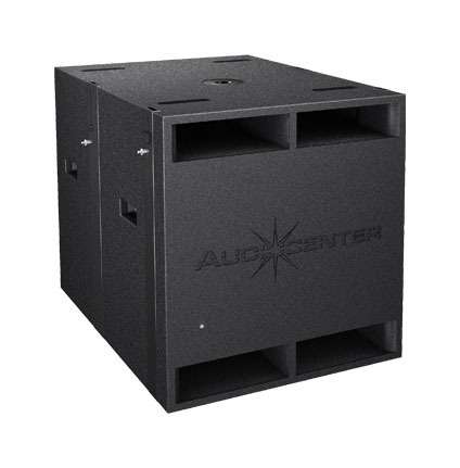 Audiocenter K-LA118-DSP (Pair)