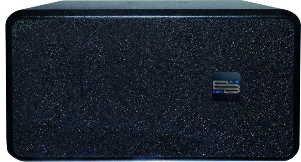 BLUE BASS SABRE-8 (Pair)