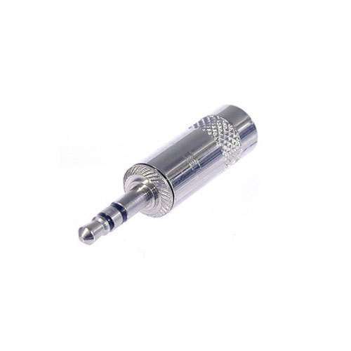 METAL EP CONNECTOR