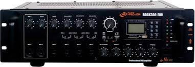 NX AUDIO ROCK 300-EUR